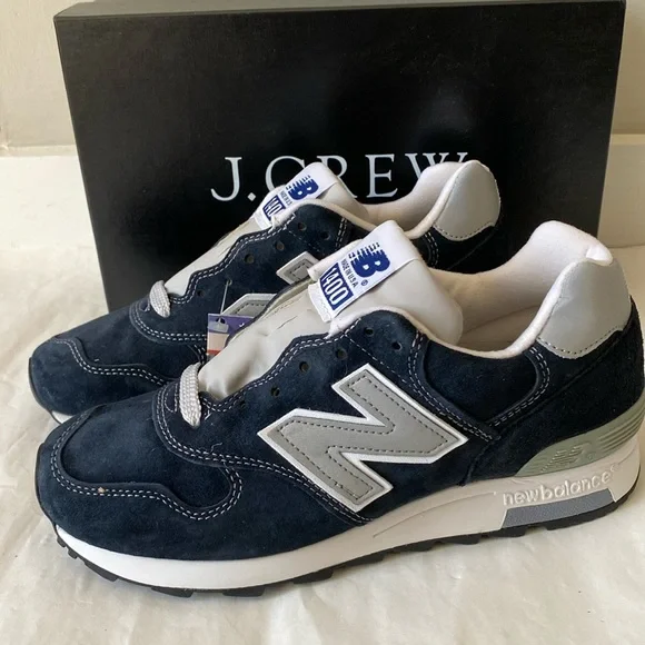 New Balance | Shoes | New In Box New Balance M40nv Navy Size Us 55 